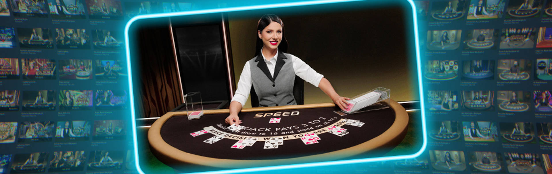 21 casino